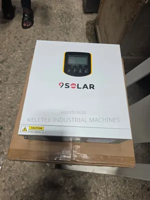 Solar Inverter