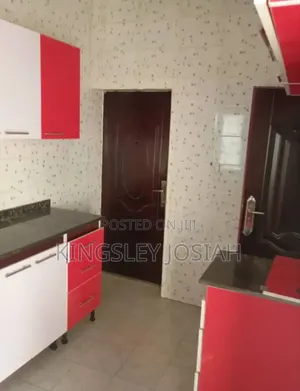 Two Bedroom Flat Available for Rent