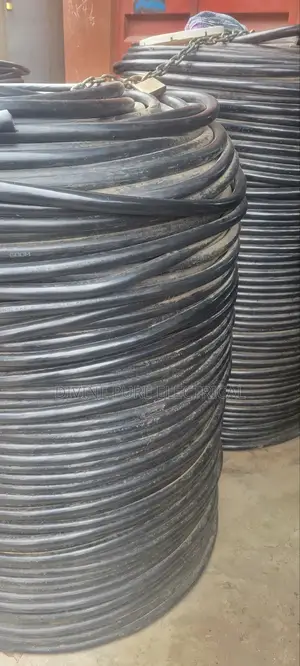 25.0mm 4core Armoured