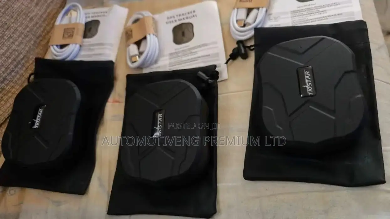 Durable Wireless 4g Tracking Device for Camry