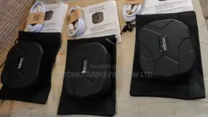 Durable Wireless 4g Tracking Device for Camry