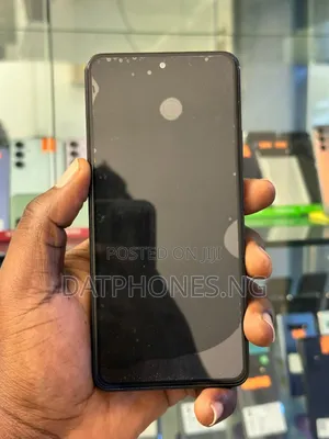 Xiaomi Redmi Note 11 Pro+ 5G 256 GB Black
