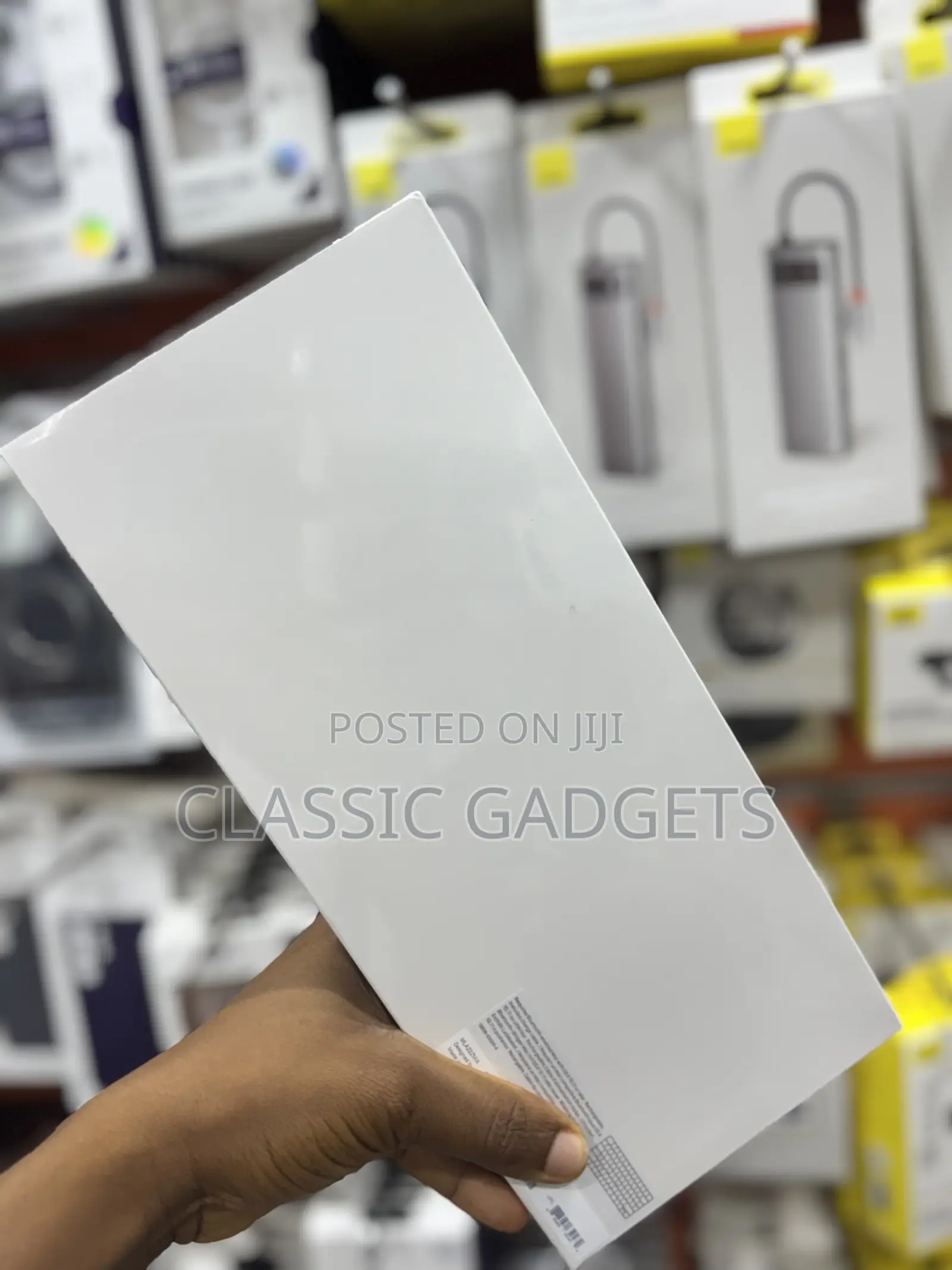 Apple Magic Keyboard Without Touch Id