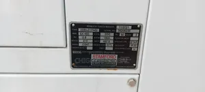 Brand New Perkins 350kva