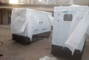 Brand New Perkins 350kva