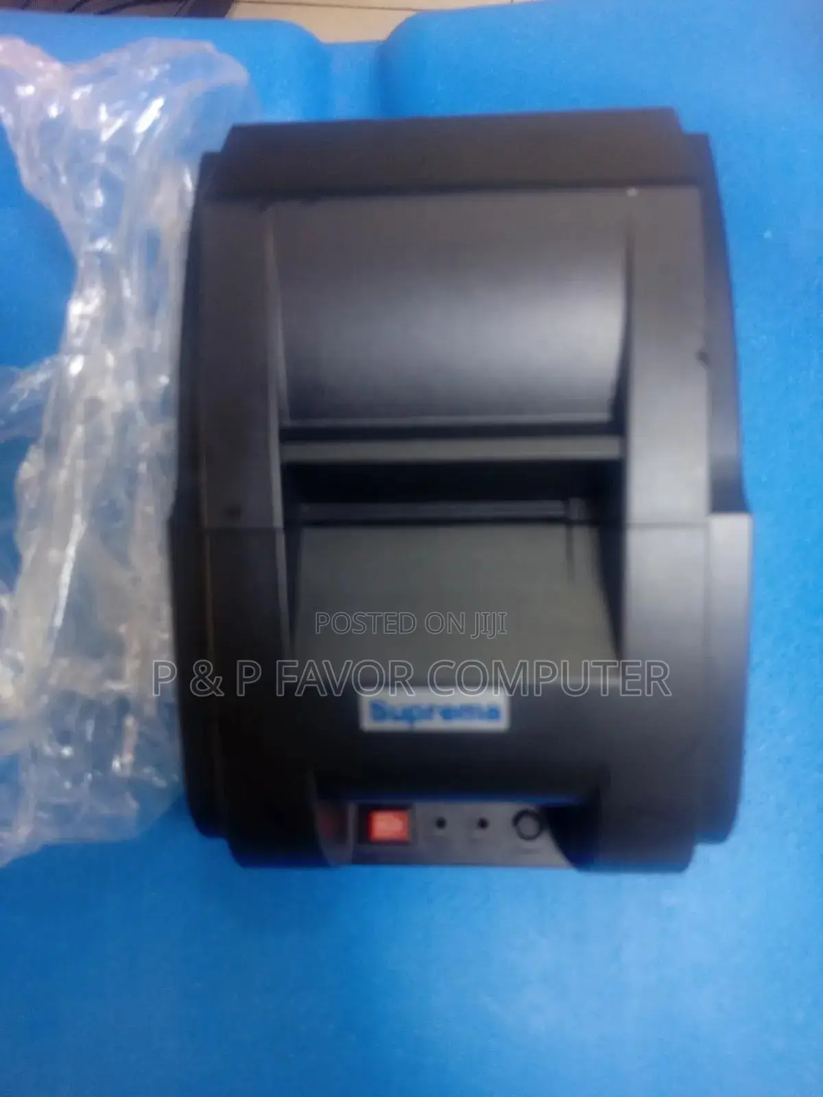 Receipt Printer