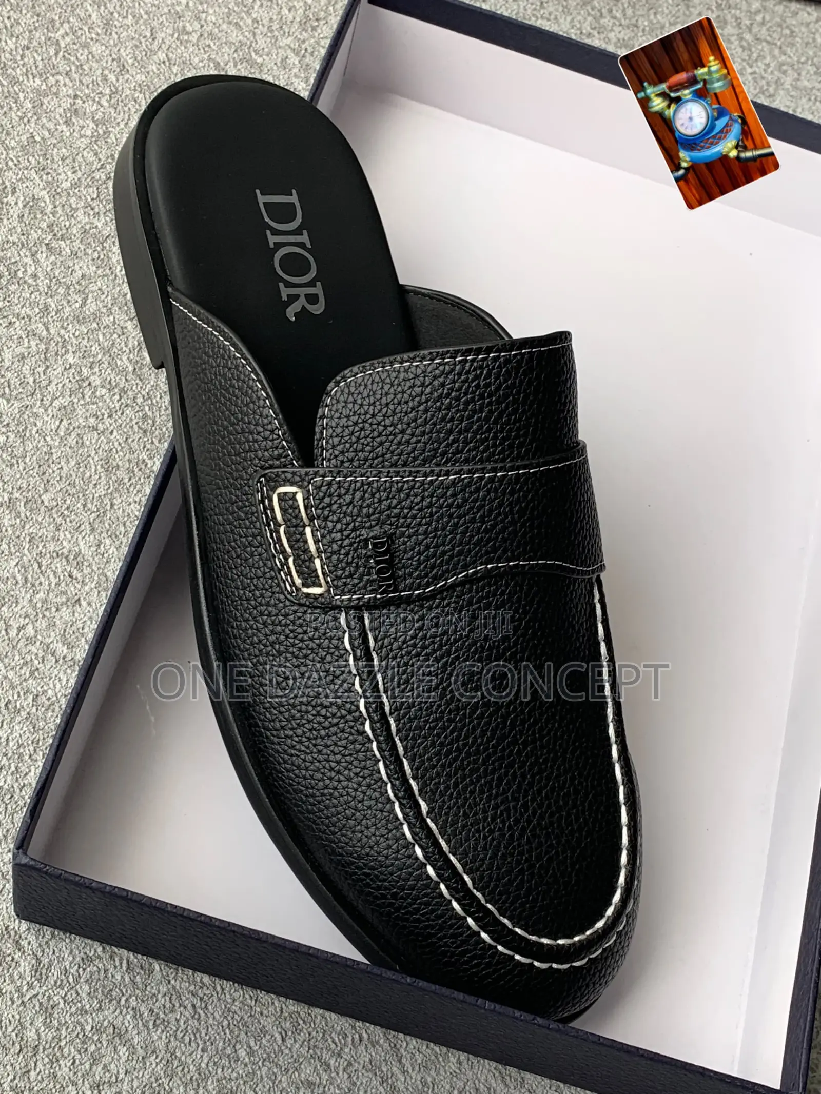 Dior Mule Mule