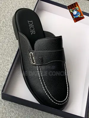 Dior Mule Mule