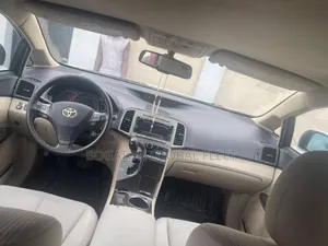 Toyota Venza for Rent (Self-Drive)