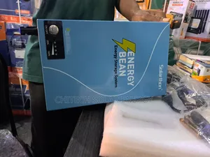 Solar Generator 250w