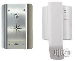 Wired Intercom System For Homes And Office Use