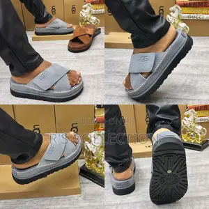 Luxury Ugg Slippers