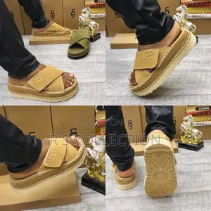 Luxury Ugg Slippers