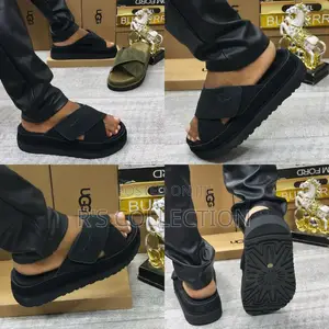 Luxury Ugg Slippers