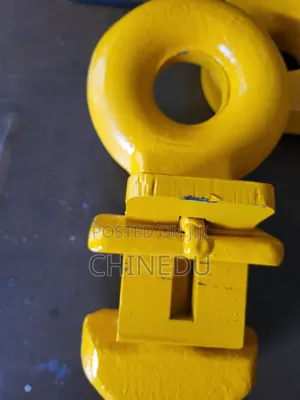 Container Lock