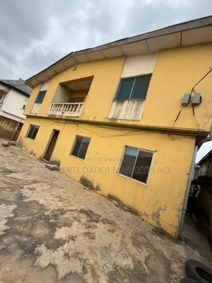 8bdrm Block of Flats in Ayobo for sale