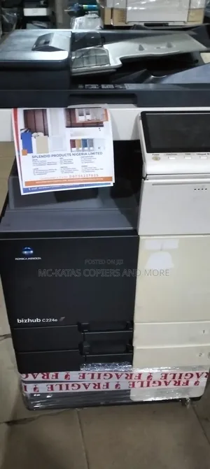 Photocopy, Printer, Consumables Parts