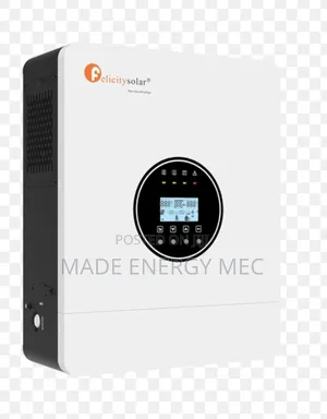 Ivem Felicity Inverter 6kva