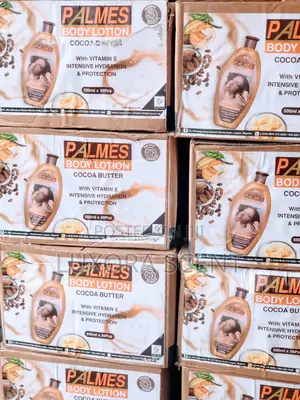 Palmes Cocoabutter Lotion 500ml