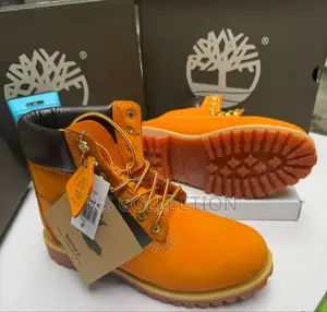Timberland Boots