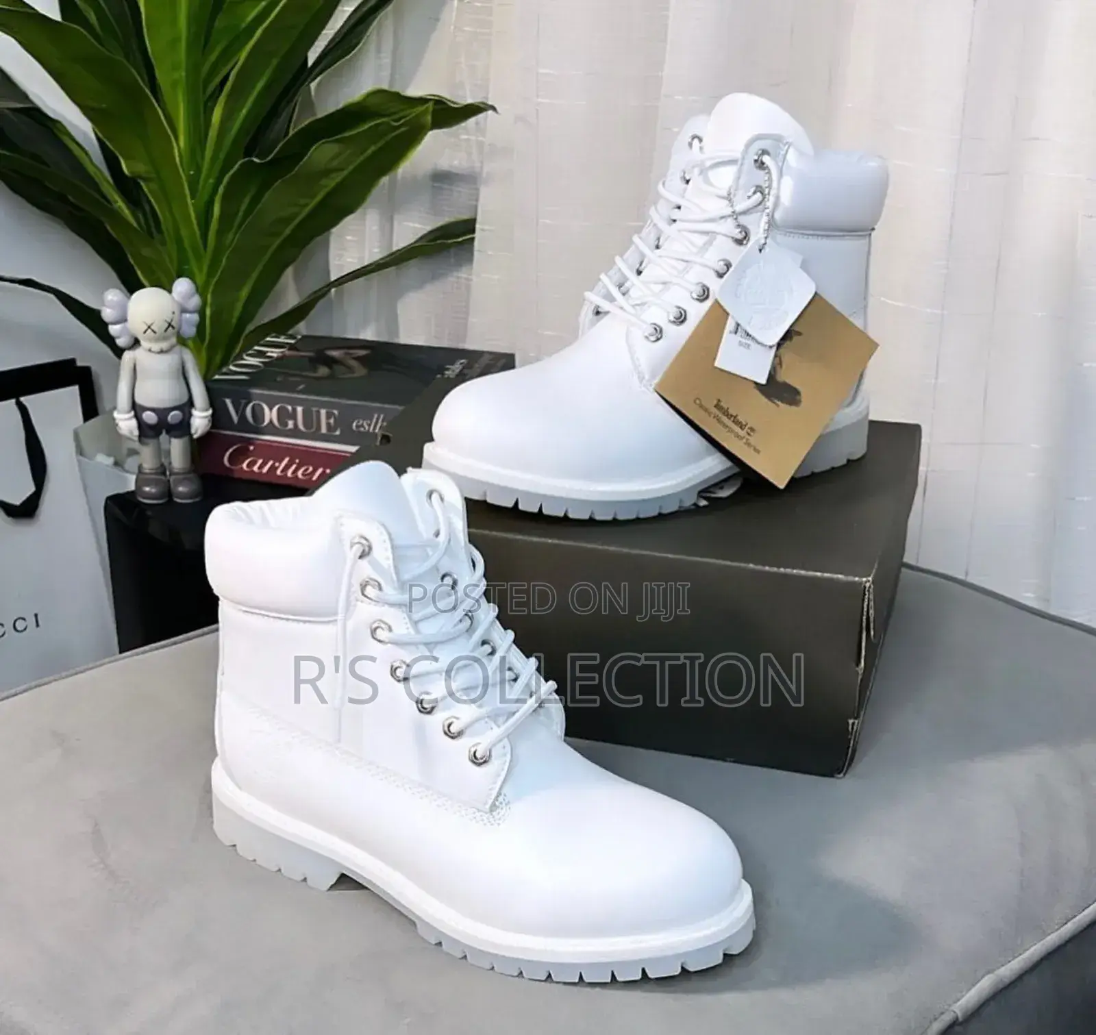 Timberland Boots