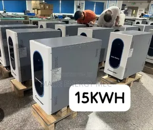 Cworth Lithium Battery 15kwh 51.2v
