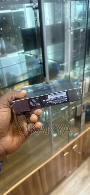 New Samsung Galaxy Z Fold 3 256 GB Black