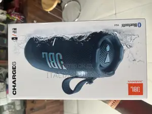New Original JBL Charge 6.