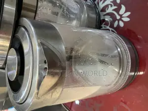 Glass Water Kettle