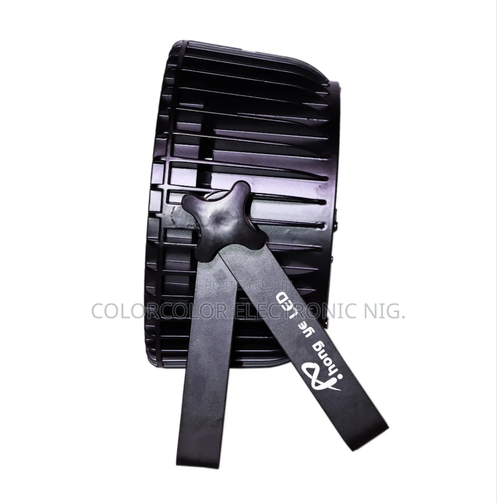 Flat Par Light