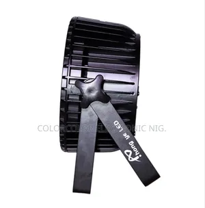 Flat Par Light
