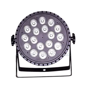 Flat Par Light
