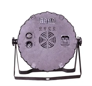 Plastic Flat Par (9+1 Plastic)
