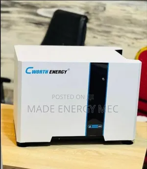Cworth Lithium Battery 5kwh