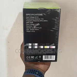Zealot S61 Portable Wireless Speaker