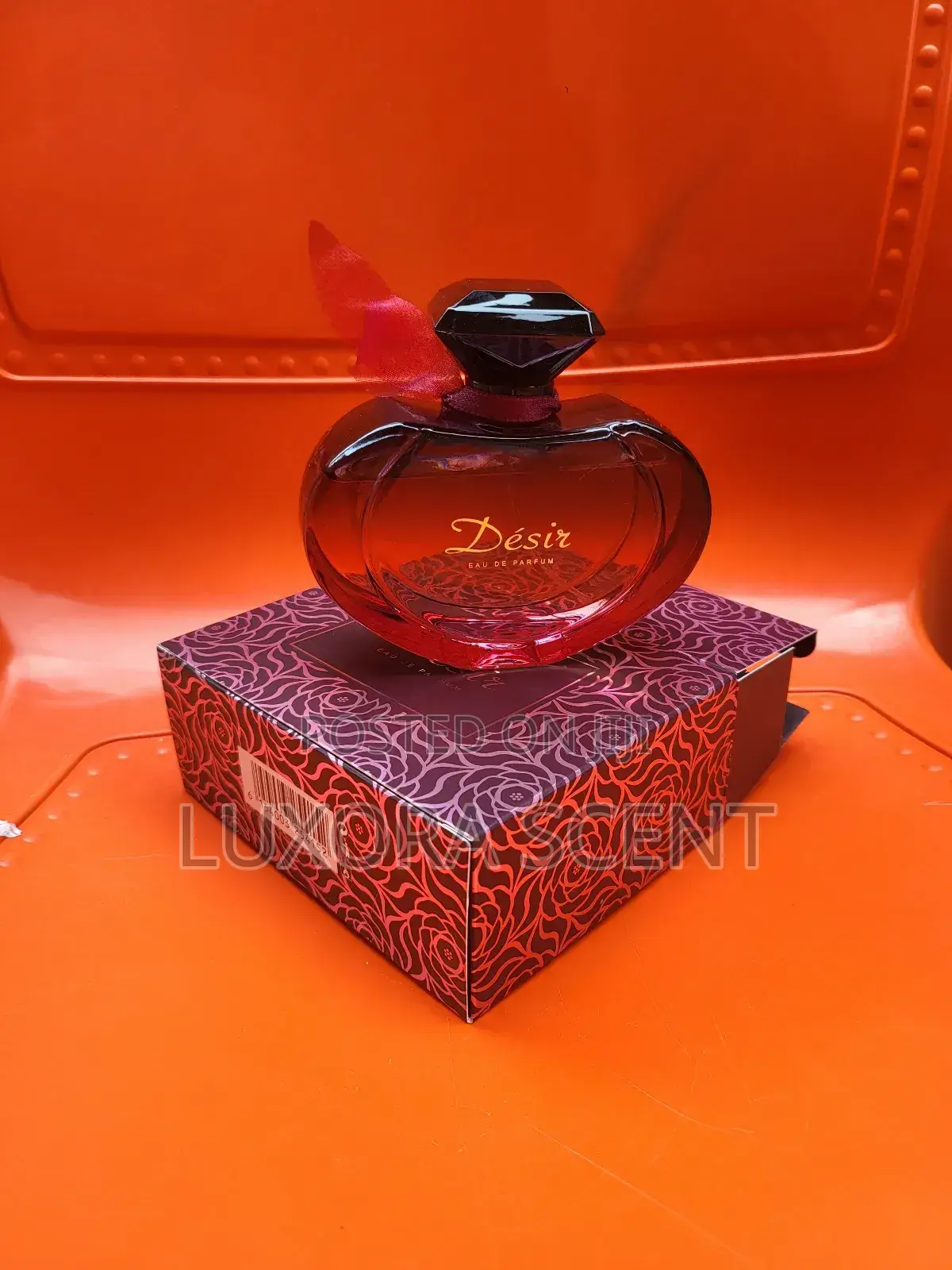 Desire Perfume 100ml