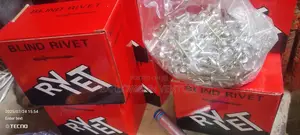 Blind Rivet