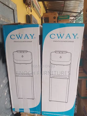 Cway Dispenser
