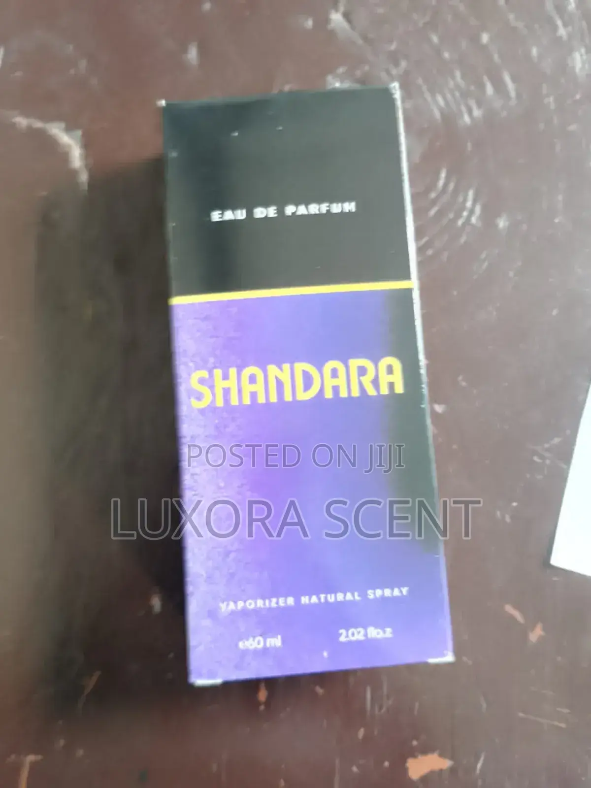 Shandara Perfume 60ml by 6pcs