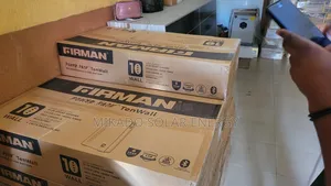 10kwh 51.2v Firman Lithium Iron Battery