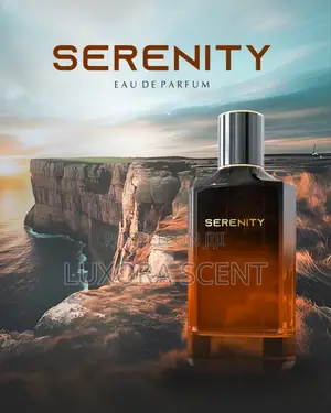 Serenity Perfume 100ml