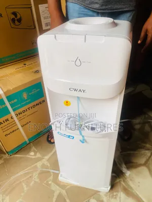 Cway Dispenser