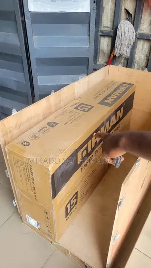 15kwh 51.2v Firman Lithium Iron Battery
