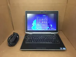 Laptop Dell Latitude E6430 16GB Intel Core i7 HDD 750GB