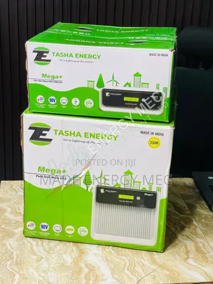Tasha Inverter 2.5kva