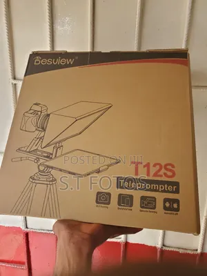 Besview T12s Teleprompter