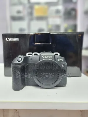 Canon Eos Rp