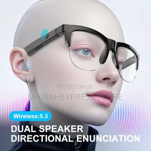 Upgraded Smart Wireless