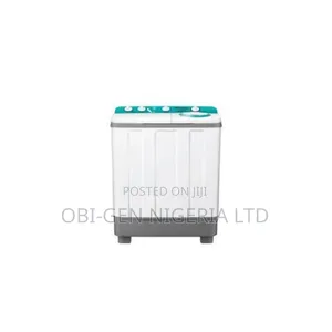 Hisense Washing Machine Top Load Manual 11kg - Wm113wsrb