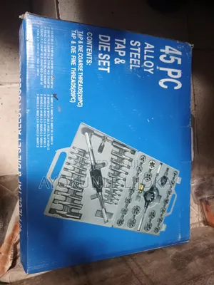 Tap Dice Set
